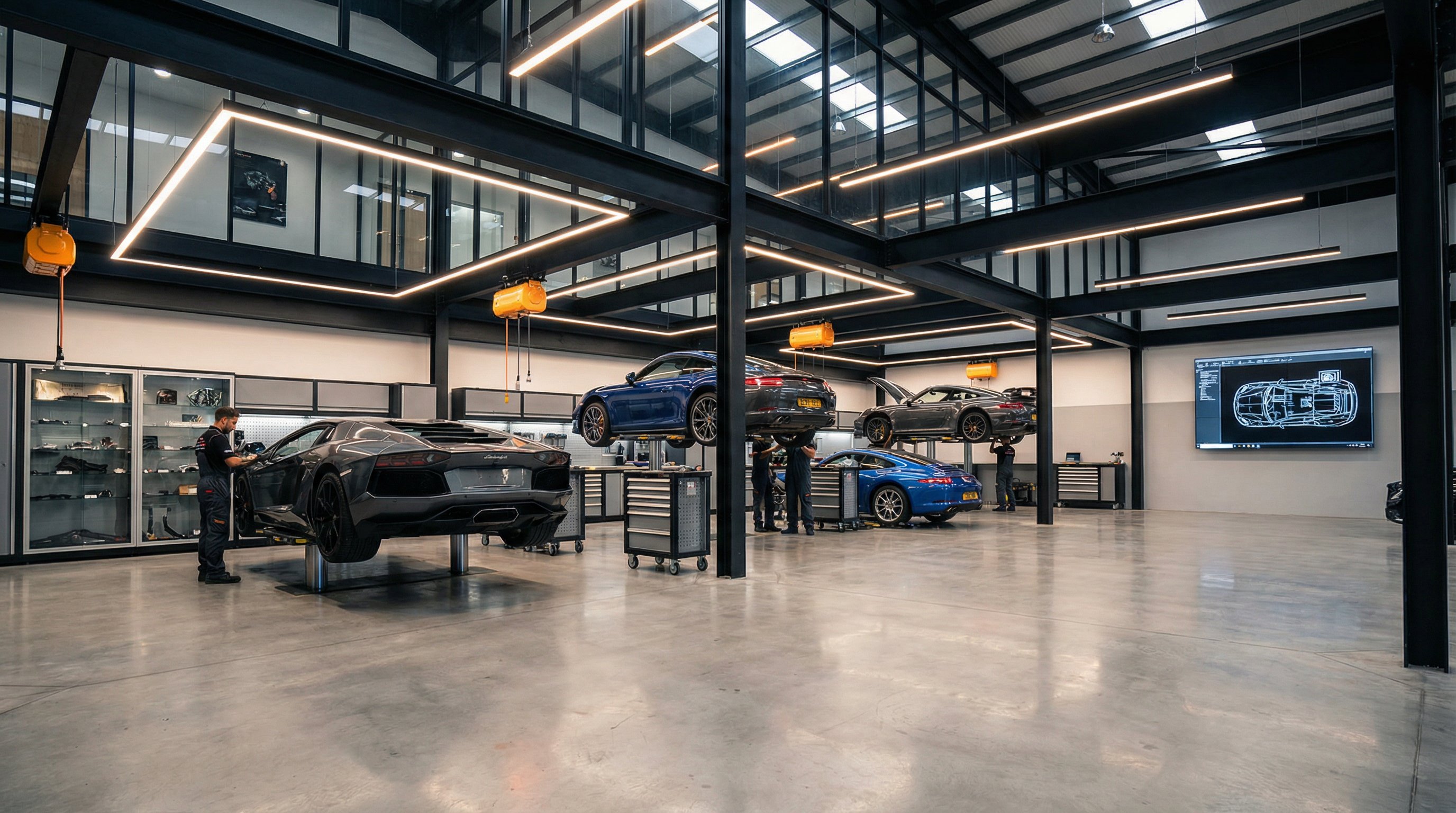 四虎视频改装工坊视频